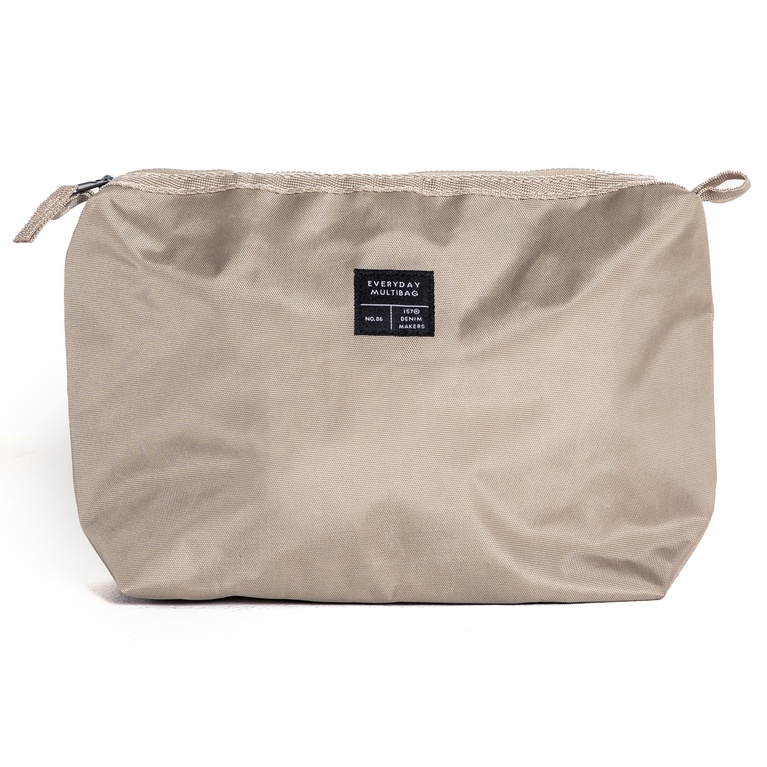 Toilettilaukku "Multibag 3" Toilettilaukku "Multibag 3"